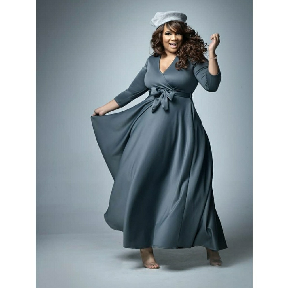 Maxi dress - Picture 1 of 1